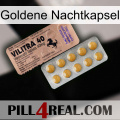 Golden Night Capsule 41